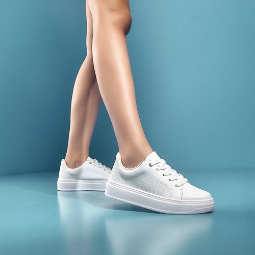 ZAPATILLAS SNEAKER GLOW BEIRA RIO BLANCO 4305.107.27620.16072