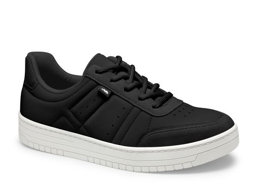 ZAPATILLAS PARA MUJER KOLOSH NEGRO DA291.0004.MA2914.CA2914