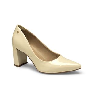 ZAPATOS PARA MUJER TANARA CREMA T8473.0005.M84735.C84735