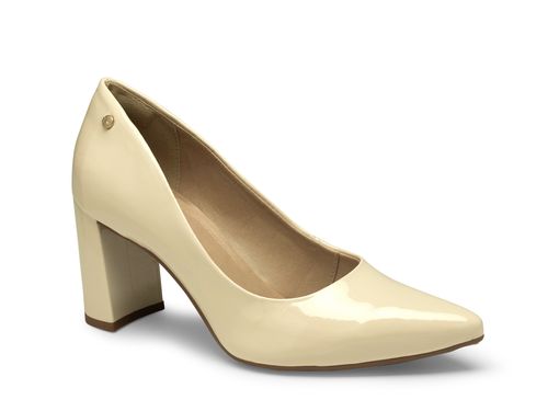 ZAPATOS PARA MUJER TANARA CREMA T8473.0005.M84735.C84735
