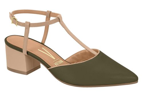ZAPATOS NEW NATURAL VIZZANO VERDE 1220.363.7286.79378