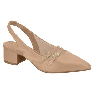 ZAPATOS WORK CHIC BEIRA RIO NUDE 4182.224.9569.52531