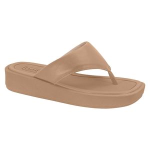 SANDALIAS PARA MUJER BEIRA RIO NUDE 8487.205.18462.52531