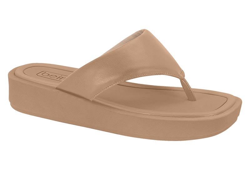 SANDALIAS PARA MUJER BEIRA RIO NUDE 8487.205.18462.52531 - Mossa Shoes