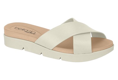 SANDALIAS PARA MUJER BEIRA RIO BLANCO 8387.501.9569.35809
