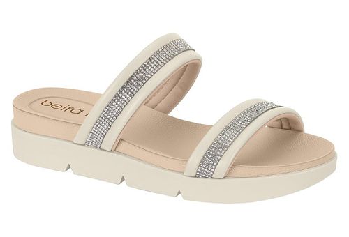 SANDALIAS PARA MUJER BEIRA RIO BLANCO 8387.536.28350.45575