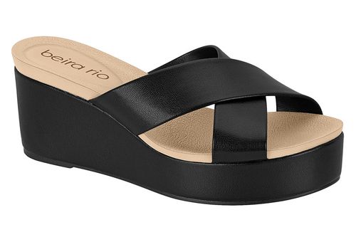 SANDALIAS PARA MUJER BEIRA RIO NEGRO 8407.132.9569.15745