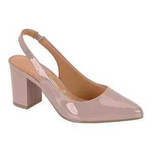 ZAPATOS DESTALONADO VIZZANO MARRON 1290.503.13488.96496