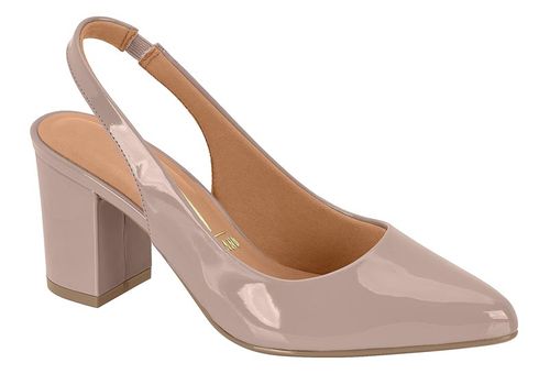 ZAPATOS DESTALONADO VIZZANO MARRON 1290.503.13488.96496