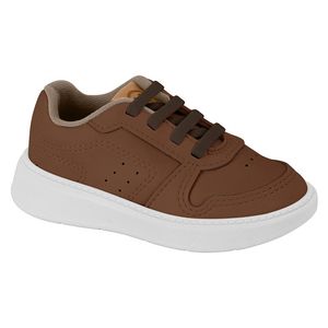 ZAPATOS PARA NIÑO MOLEKINHO CAMEL 2631.106.27080.96823