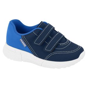 ZAPATILLAS PARA NIÑO MOLEKINHO AZUL 2609.225.13958.90825