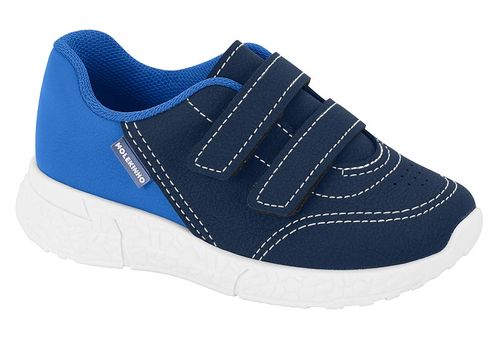 ZAPATILLAS PARA NIÑO MOLEKINHO AZUL 2609.225.13958.90825
