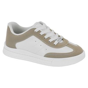 ZAPATILLAS PARA NIÑA MOLEKINHA BLANCO 2575.102.19630.95797