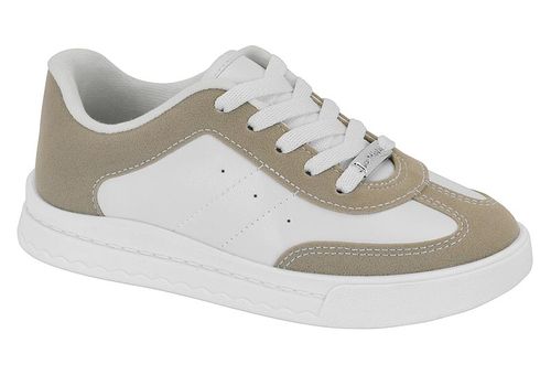ZAPATILLAS PARA NIÑA MOLEKINHA BLANCO 2575.102.19630.95797