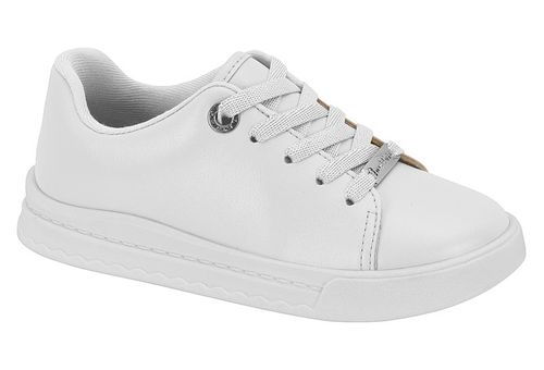 ZAPATILLAS PARA NIÑA MOLEKINHA BLANCO 2575.101.9569.16072