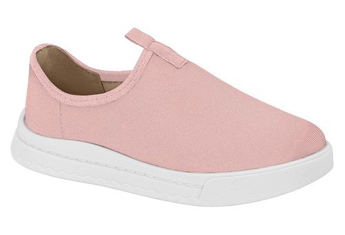 ZAPATILLAS PARA NIÑA MOLEKINHA ROSADO 2575.100.20703.78276