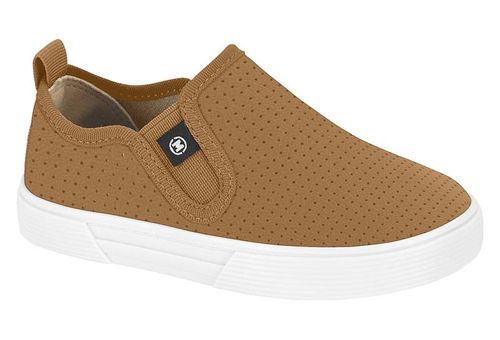 ZAPATILLAS PARA NIÑO MOLEKINHO CARAMELO 2136.161.26202.72736