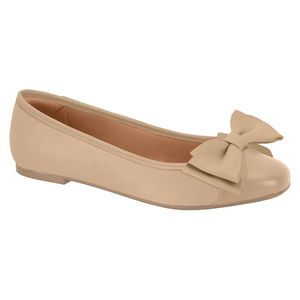 BALERINAS PARA MUJER VIZZANO BEIGE 1432.106.7286.29452