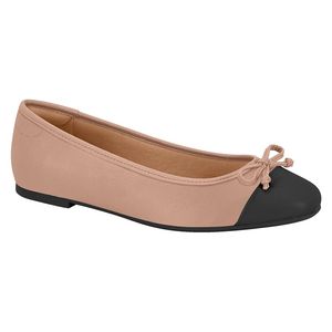 BALERINAS PARA MUJER VIZZANO NUDE 1432.100.7286.57857