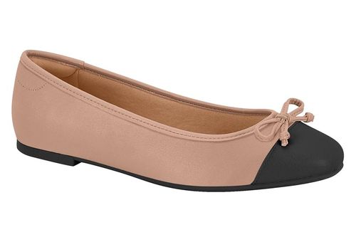 BALERINAS PARA MUJER VIZZANO NUDE 1432.100.7286.57857