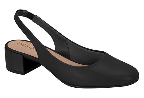 ZAPATOS PARA MUJER BEIRA RIO NEGRO 4301.110.9569.15745