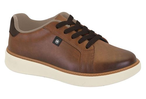 ZAPATILLAS PARA NIÑO MOLEKINHO CAMEL 2861.203.27211.96824