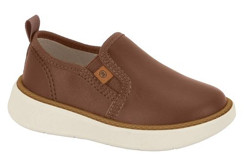 ZAPATOS PARA NIÑO MOLEKINHO CAMEL 2631.200.27080.96823