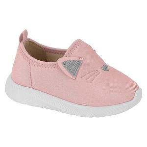 ZAPATILLAS PARA NIÑA MOLEKINHA ROSA 2723.118.28053.78984