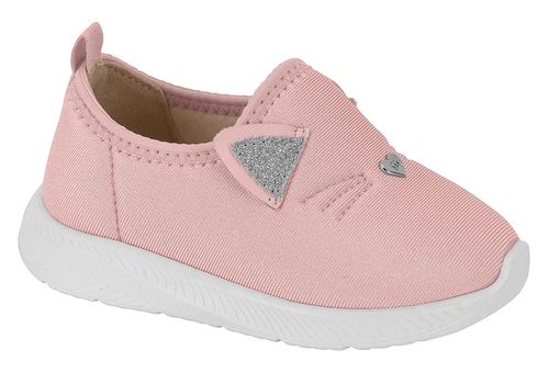 ZAPATILLAS PARA NIÑA MOLEKINHA ROSA 2723.118.28053.78984