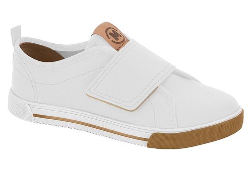 ZAPATILLAS PARA NIÑO MOLEKINHO BLANCO 2842.218.13958.16072