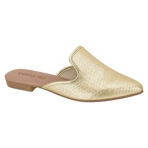 ZAPATOS PARA MUJER BEIRA RIO DORADO 4134.443.27470.66