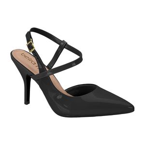 ZAPATOS PARA MUJER BEIRA RIO NEGRO 4122.1484.13488.15745