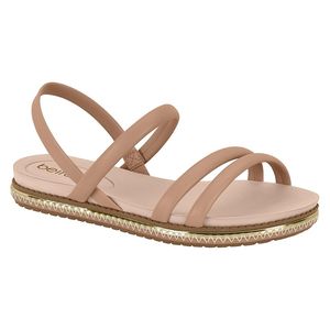 SANDALIAS PARA MUJER BEIRA RIO NUDE 8321.1546.22181.52531