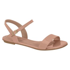 SANDALIAS PARA MUJER BEIRA RIO NUDE 8384.608.13488.52531