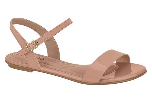 SANDALIAS PARA MUJER BEIRA RIO NUDE 8384.608.13488.52531