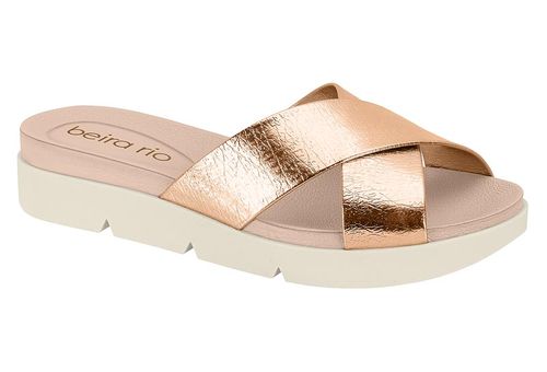 SANDALIAS PARA MUJER BEIRA RIO ROSADO 8387.501.27054.23146