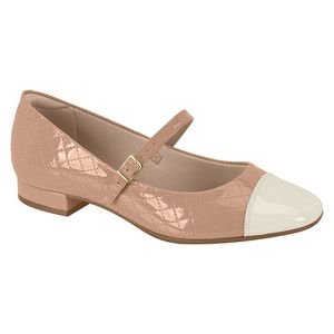 ZAPATOS PARA MUJER BEIRA RIO NUDE 4318.103.13488.54836