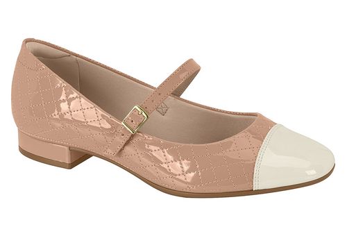 ZAPATOS PARA MUJER BEIRA RIO NUDE 4318.103.13488.54836