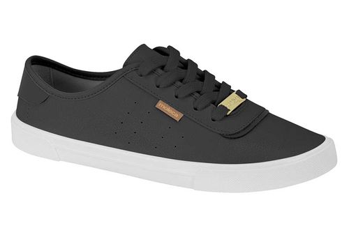 ZAPATILLAS PARA MUJER MOLECA NEGRO 5296.584.27922.15745