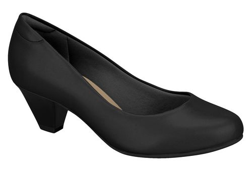 ZAPATOS PARA MUJER MODARE NEGRO 7005.600.5536.15745