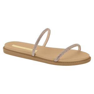 SANDALIAS PARA MUJER MOLECA ORO ROSADO 5443.217.28275.88872