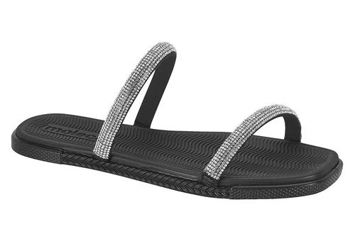 SANDALIAS PARA MUJER MOLECA NEGRO 5494.112.27376.98123