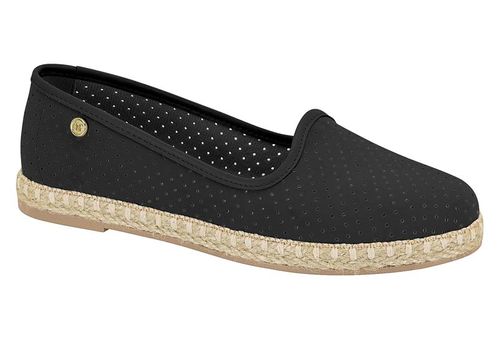 ZAPATOS PARA MUJER MOLECA NEGRO 5801.100.10159.15745