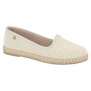 ZAPATOS PARA MUJER MOLECA BLANCO 5801.100.10159.35312