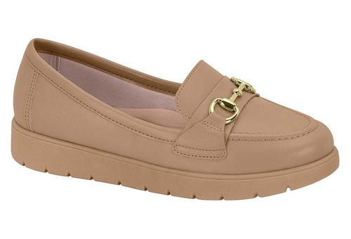 ZAPATOS PARA MUJER MOLECA NUDE 5803.101.9569.52531