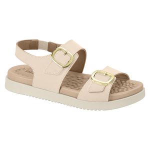 SANDALIAS PARA MUJER MODARE CREMA 7178.113.21736.83517