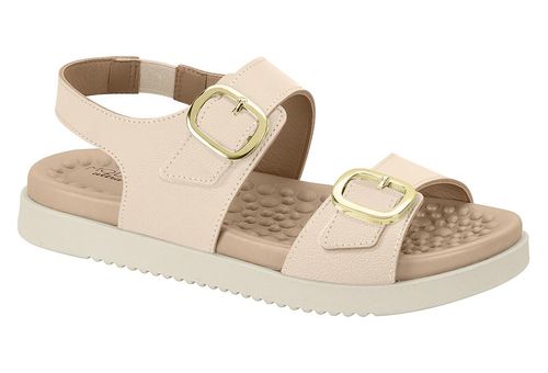 SANDALIAS PARA MUJER MODARE CREMA 7178.113.21736.83517