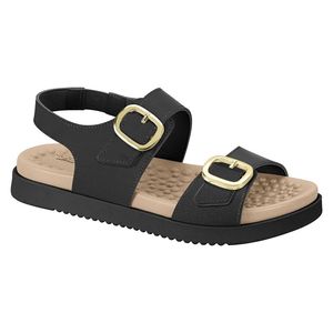 SANDALIAS PARA MUJER MODARE NEGRO 7178.113.21736.15745