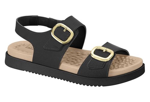 SANDALIAS PARA MUJER MODARE NEGRO 7178.113.21736.15745