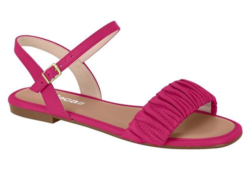 SANDALIAS PARA MUJER MOLECA PINK 5435.544.28060.93371